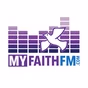 102.9 MYFaithFM logo