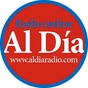 Al Día Radio logo