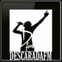 DescaradaFM logo