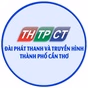 Đài Phát thanh và Truyền hình Cần Thơ logo