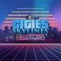 Cities Skylines - Synthetic logo