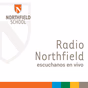 Radio Northfield logo