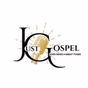 JustGospel logo