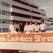 Radio Casalpalocco Stereo (RCS) logo