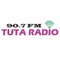 Tuta Radio logo
