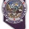 Nevada Highway Patrol Northern Command Rural Dispatch logo
