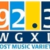 XL 92-3 - WGXL logo