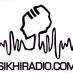 Sikhi Radio logo