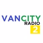 VanCity Radio 2 logo