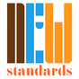 WNYC - New Standards logo