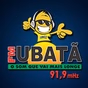 Radio Ubatã FM logo
