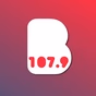 Radio Blog FM logo