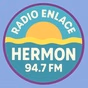 RADIO ENLACE HERMON logo