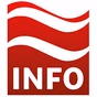 Radio Noordzee - Noordzee Info logo