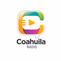 Radio Coahuila - XHEON logo