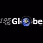 195 The Globe logo