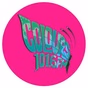Colours FM 101.6 logo
