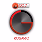 Fm Gospel Rosario logo