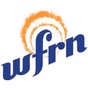 WFRN - WFRR logo
