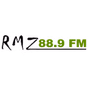 Radio RMZ logo