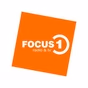 Radio Focus NL Zwolle logo