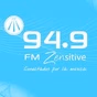 Radio Zensitive 94.9 logo