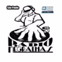 Rádio Negralhas logo