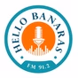 Hello Banaras 91.2 FM logo