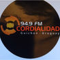 FM Cordialidad logo