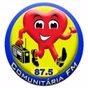 Comunitária FM logo