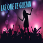 Exitos de Hoy logo
