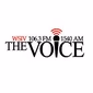 The Voice 106.3 FM & 1540 AM - WSIV logo