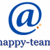 My Happy Radio logo