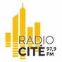Radio Cité 97,9 FM - CFED-FM logo
