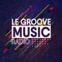 Le Groove Music Radio logo