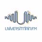 UFES FM logo