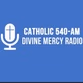 Divine Mercy Radio - Spanish logo