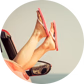 PolskaStacja - Relaks logo