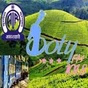 All India Radio - AIR Ooty logo