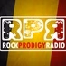 Rock Prodigy Radio logo