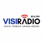 Radio Visi FM Medan logo
