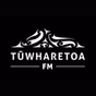 Tuwharetoa FM logo