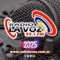 Radio La Voz Digital logo