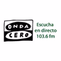 Onda Cero Tierras de Medina logo