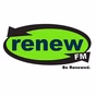 RenewFM - WYDI logo