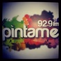 Píntame FM logo