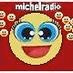 Michelradio logo