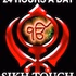 Sikh Touch Radio logo