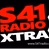 S41 Radio - XTRA logo