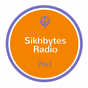 Sikhbytes Radio logo
